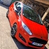 1.0 2016 fiesta ecoboost