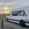 VW Crafter 2016