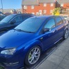 Focus st225