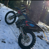 2012 Ktm exc 125