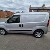 Swop for a modified van or car why