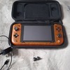 Nintendo switch with nitro deck