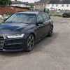 2014 AUDI A6 2.0 TDI BLACK EDITION