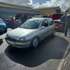 2000 Vauxhall Corsa B 1.4 Sport