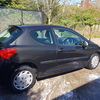 Peugeot 207s 1.4 petrol 2008