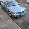 Jaguar x type 2.2d