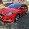 Ford focus 1.5t ecoboost