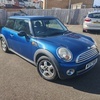 Mini One 1.4 petrol 2008