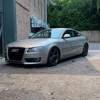 Audi a5 v6 quattro top spec