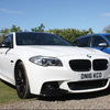 BMW 5 Series 520d F10 2016 Auto