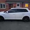 Audi a3 tdi sline 170bhp quattro