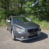 Volvo v50 r design needs to go