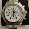 Breitling Super Avenger 2010 Unworn