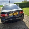 Honda  es gt  2.2 diesel
