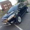 FORD KUGA TITANIUM 2.0 TDI 2010