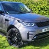 Discovery 5 dynamic black ⚫️