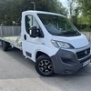 2015 FIAT DUCATO RECOVERY TRUCK