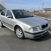 2003 Skoda Octavia 1.9tdi 5DR