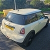Mini cooper 2011 1.6 petrol