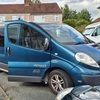 Nissan Primaster
