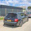 Audi rs6 avant 500bhp