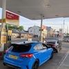 Ford focus ST 2021