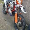 2012 ktm exc 300cc