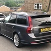 Volvo V50 R- design
