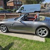 Z4 3.0i SE