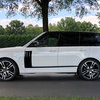 Range Rover Vogue Overfinch 2015