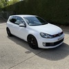 Volkswagen Golf Mk6 GTi
