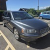 Volvo V70 SE 2.4D