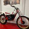 Yamaha, TY  250 ROAD REGISTERED