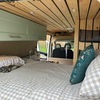 69 PLATE FIAT DUCATO CAMPERVAN