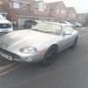 Jaguar XK8