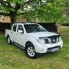 Navara Custom Crew Vito L200 Trafic