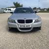 2006 BMW 335i Msport e91