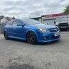Vauxhall Astra vxr