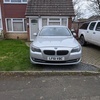 bmw 520d f10