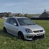 Fiesta st150