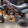 Quadzilla Dinli 450