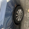 Vauxhall Astra SE