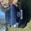 Nissan qashqai 2011 75k miles