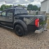 Navara tekna facelift Dci