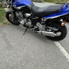 Yamaha XJR 1300 2002 swap or sell