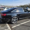 Audi a6 Sline 2.0tdi