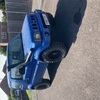 SUZUKI JIMNY MODDED