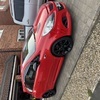 Vauxhall Corsa Vxr