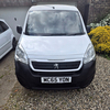 Peugeot partner 850 se