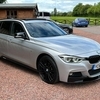 BMW 330d LCI xdrive Estate